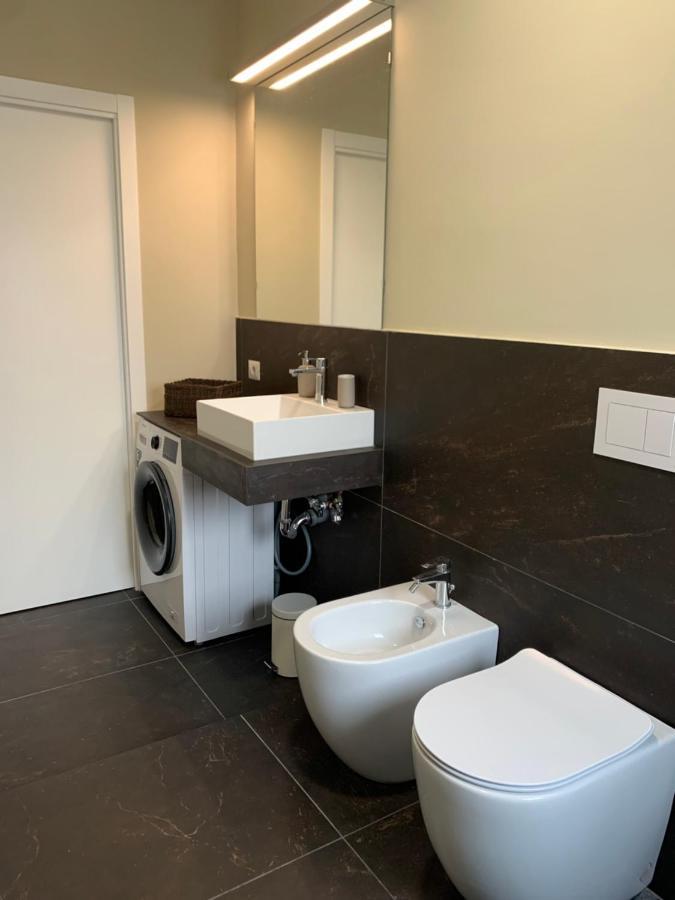 Lo Svevo Apartman Catania-Fontanarossai nemzetközi repülőtér Kültér fotó